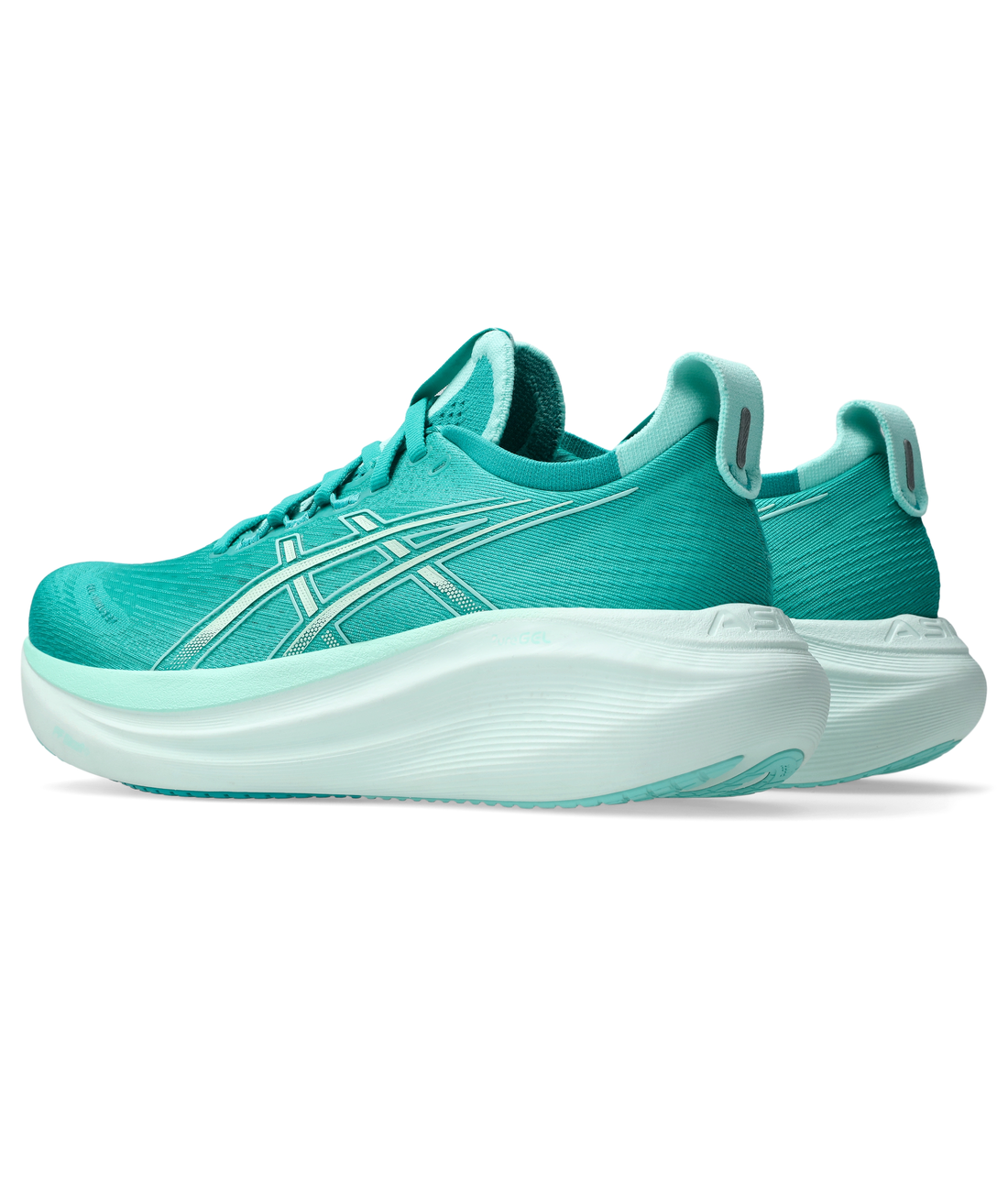Gel-Nimbus 27 Women