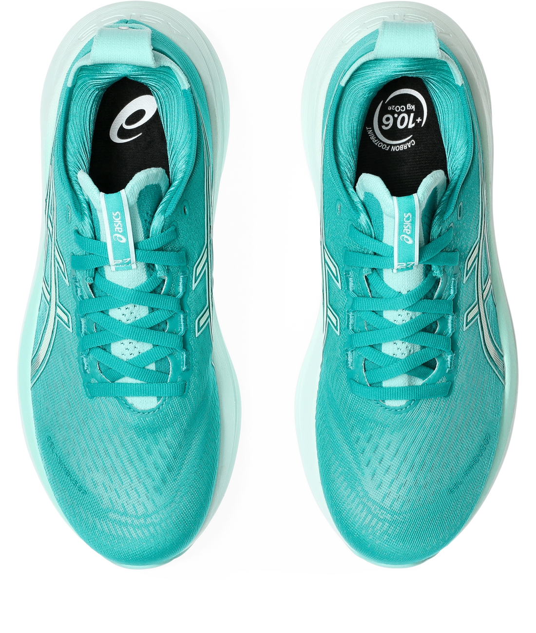 Gel-Nimbus 27 Women