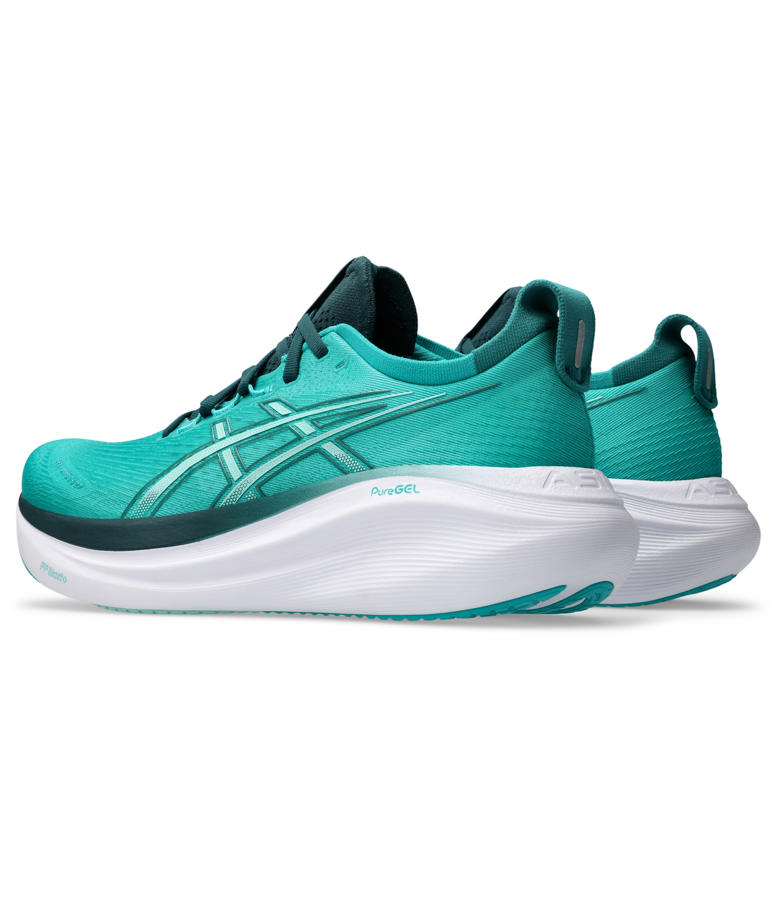 Gel-Nimbus 27 Men