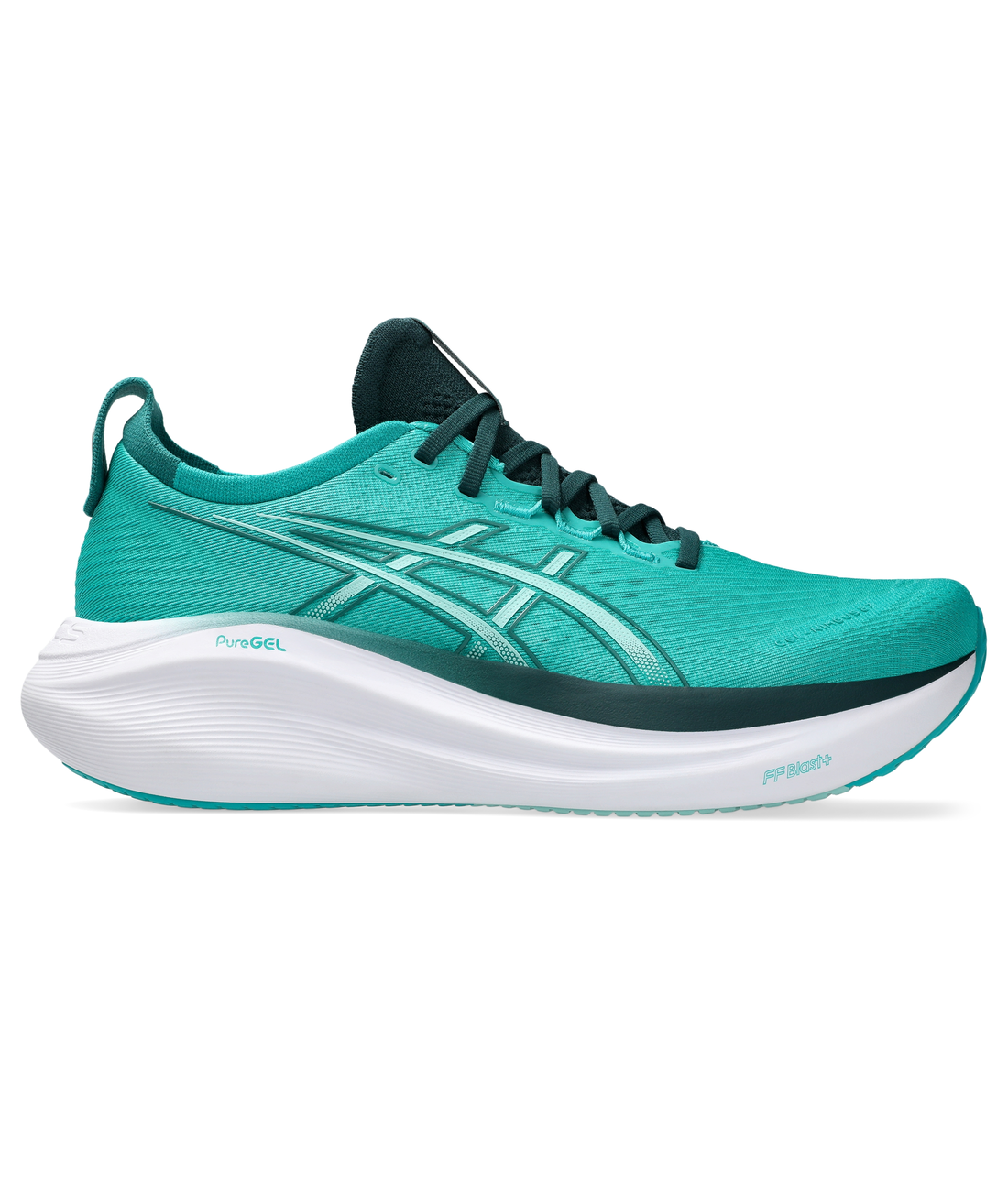 Gel-Nimbus 27 Men