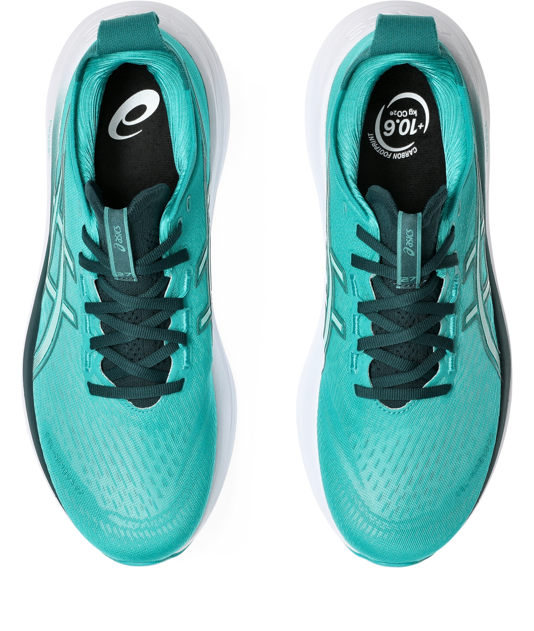 Gel-Nimbus 27 Men