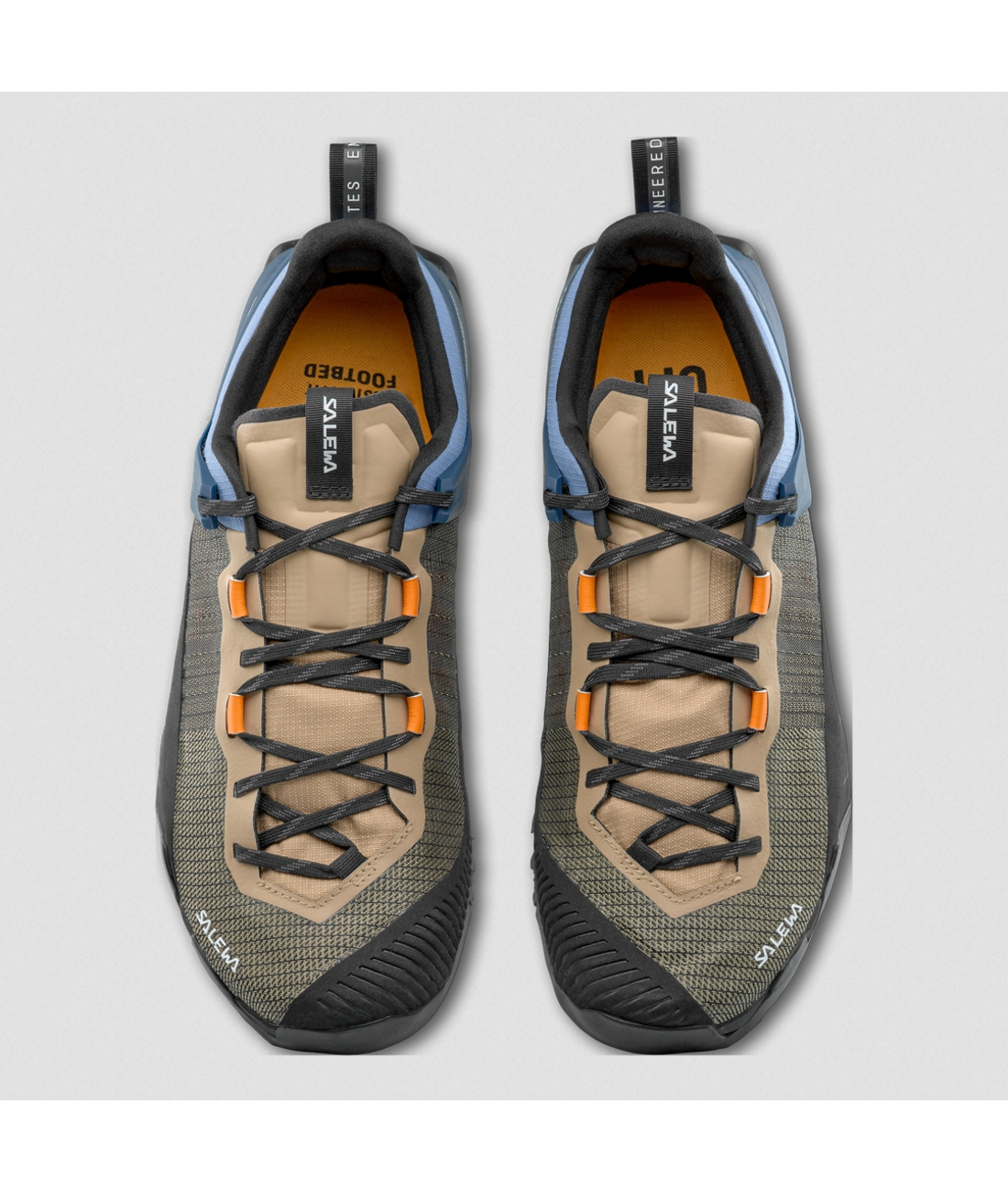 Wildfire Nxt GTX M