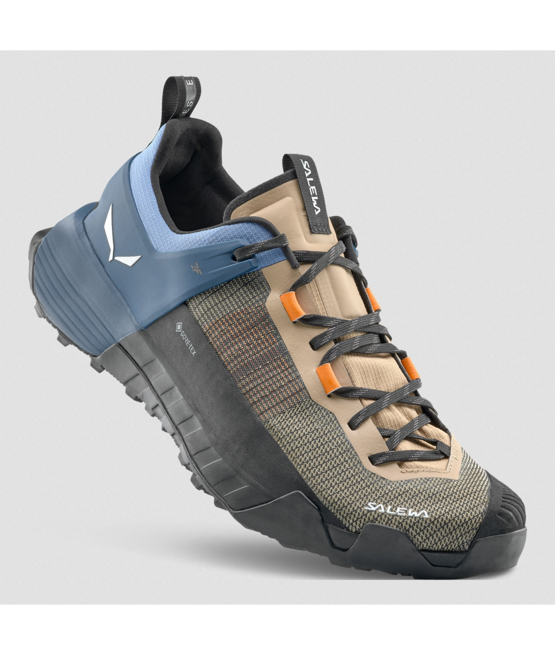 Wildfire Nxt GTX M