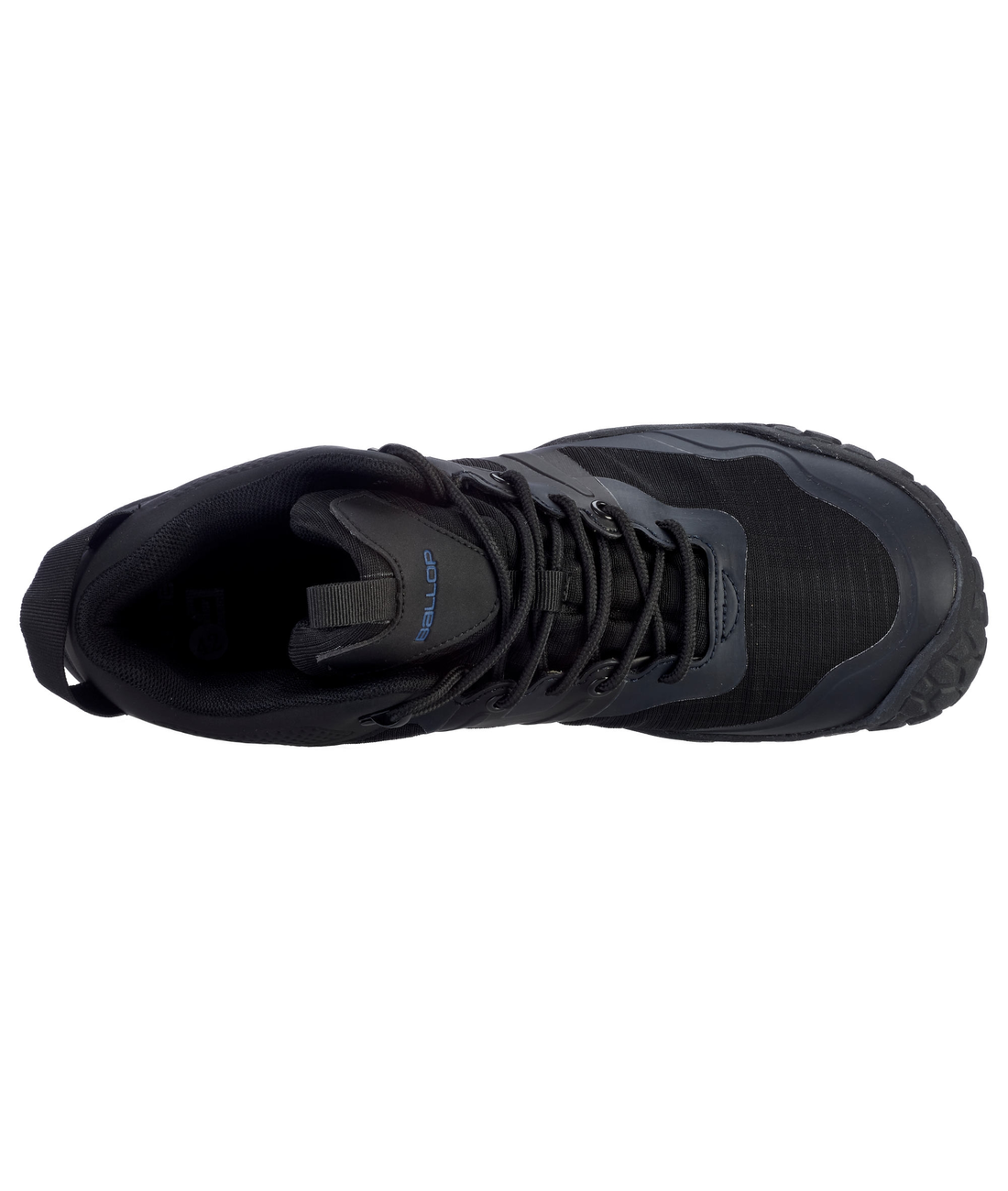 barefoot Kuluba W