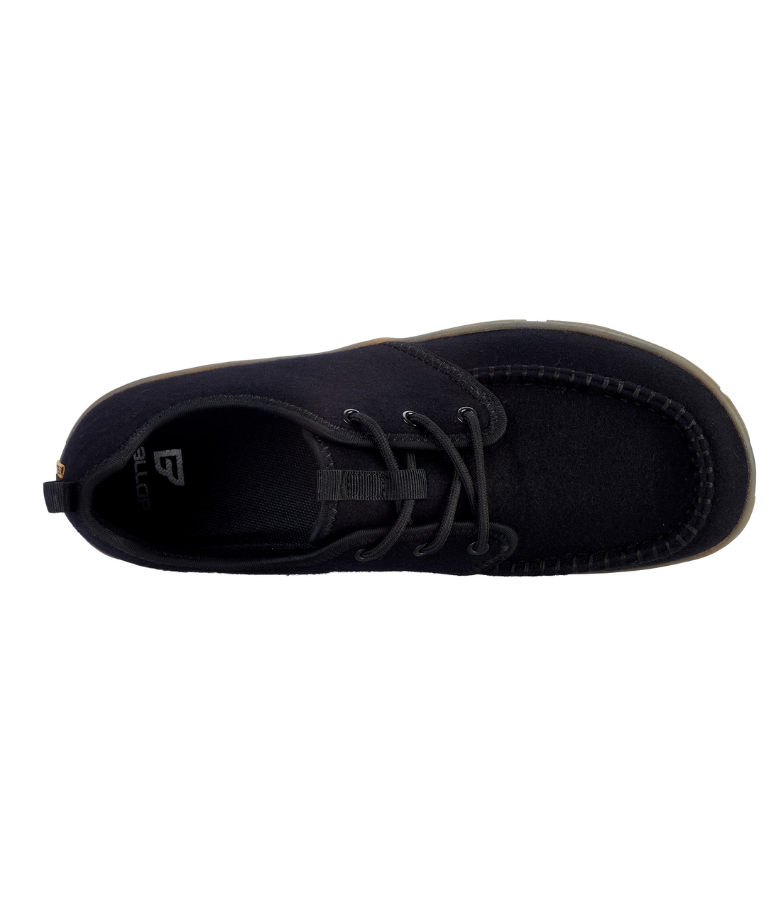 Barfuschuh Wasara