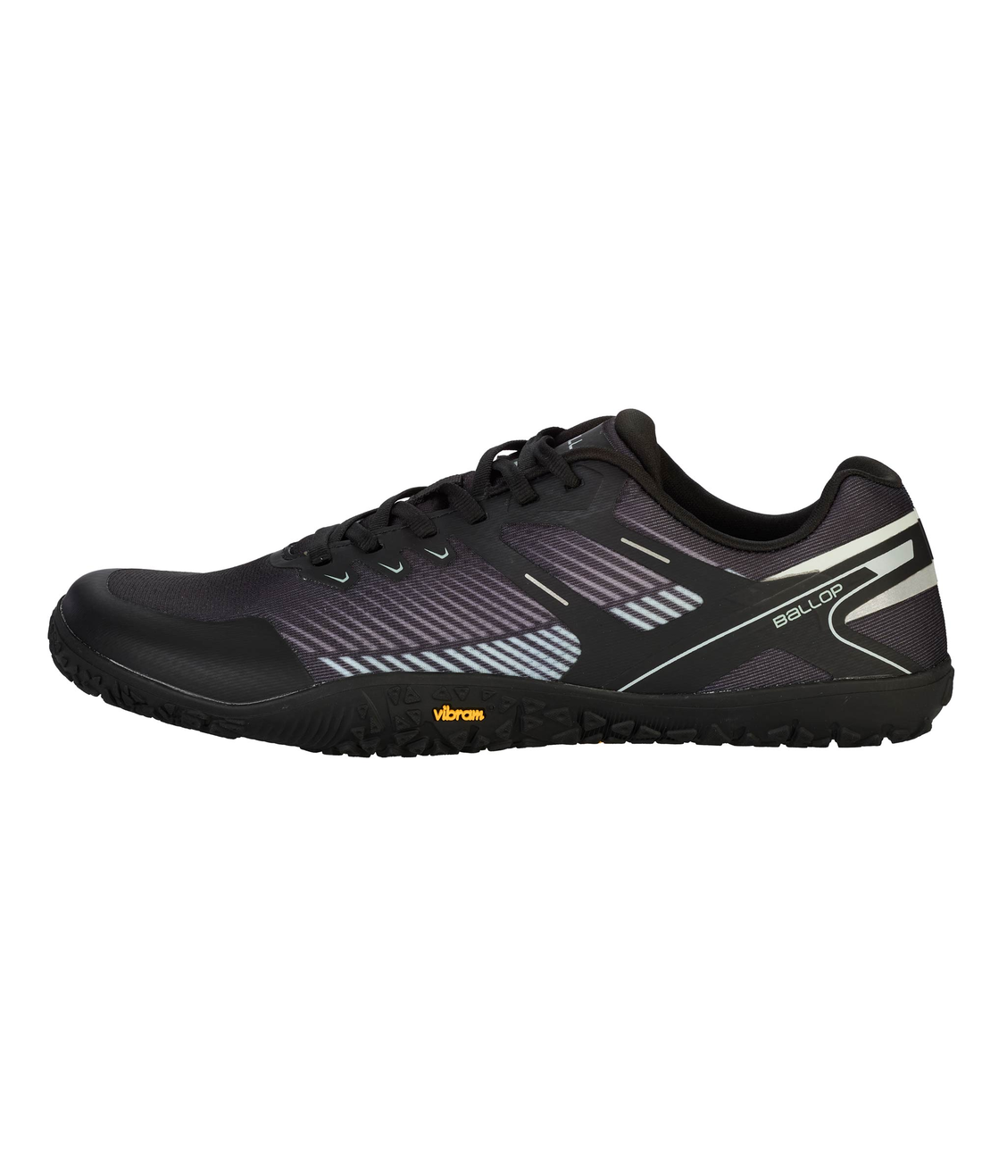 barefoot Vibram Escur