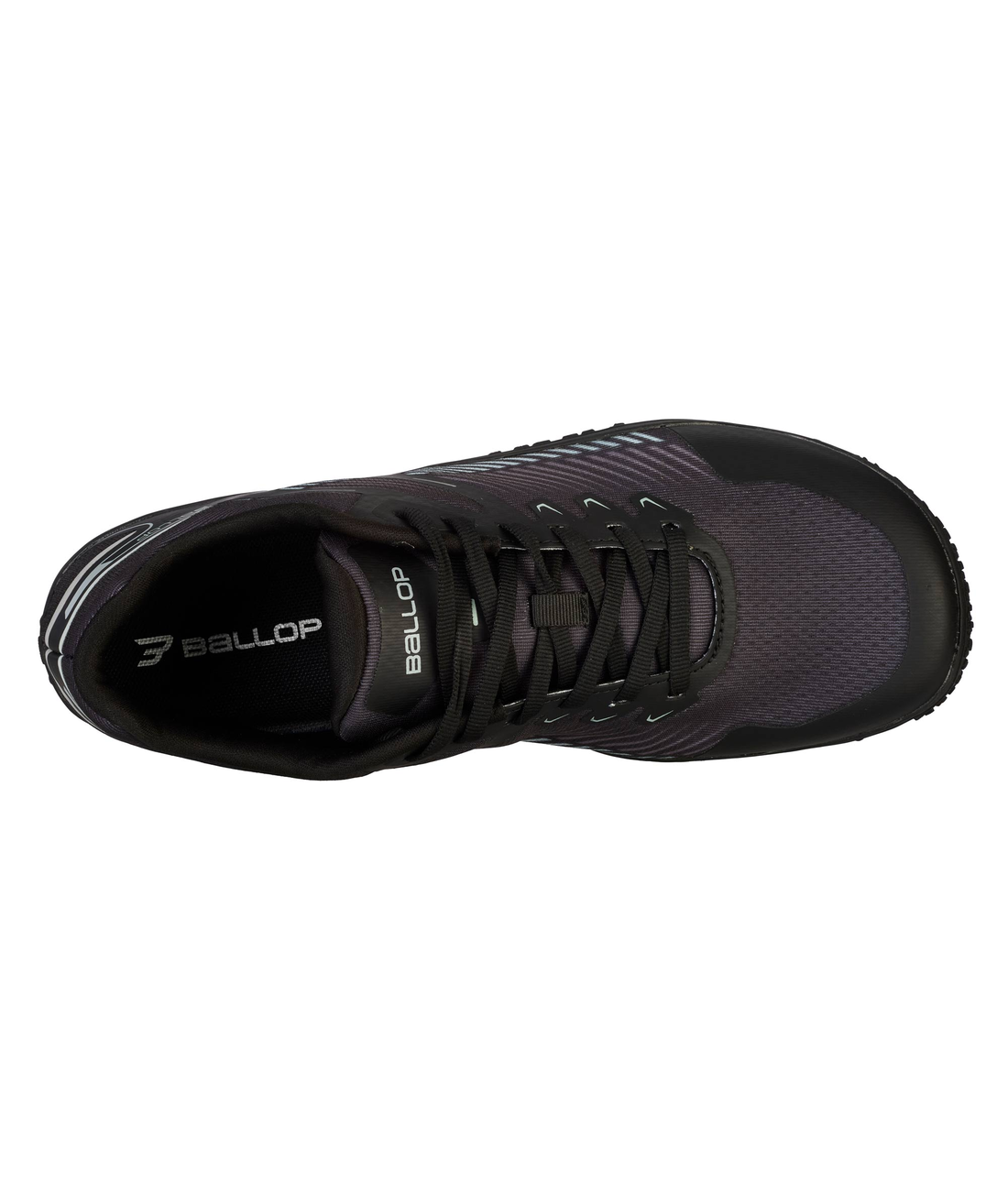 barefoot Vibram Escur