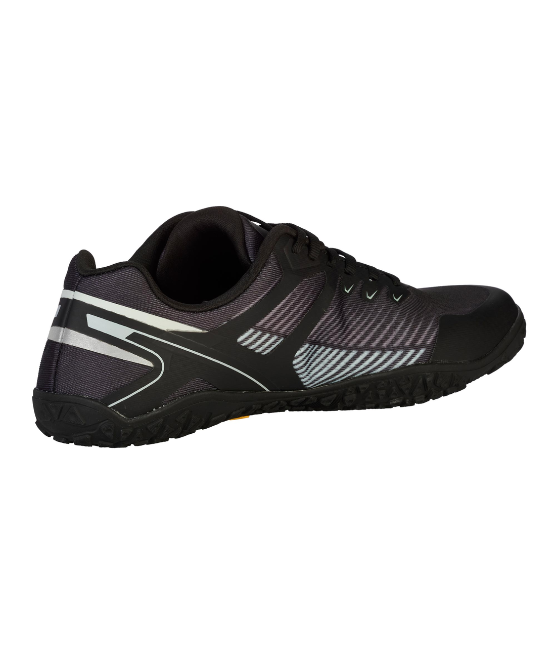 barefoot Vibram Escur