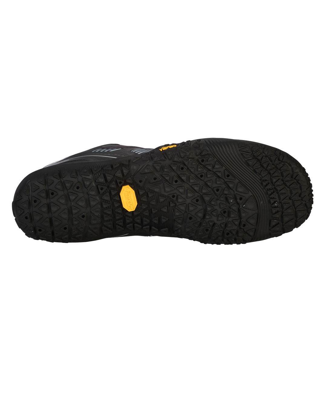 barefoot Vibram Escur