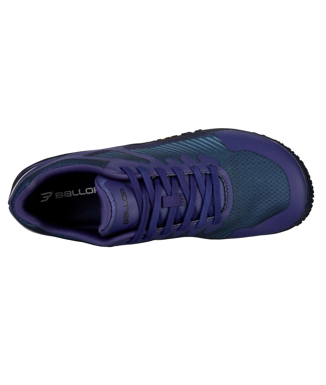 barefoot Vibram Escur