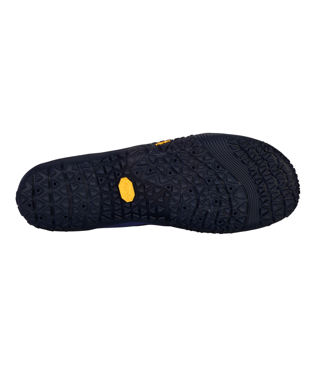 barefoot Vibram Escur