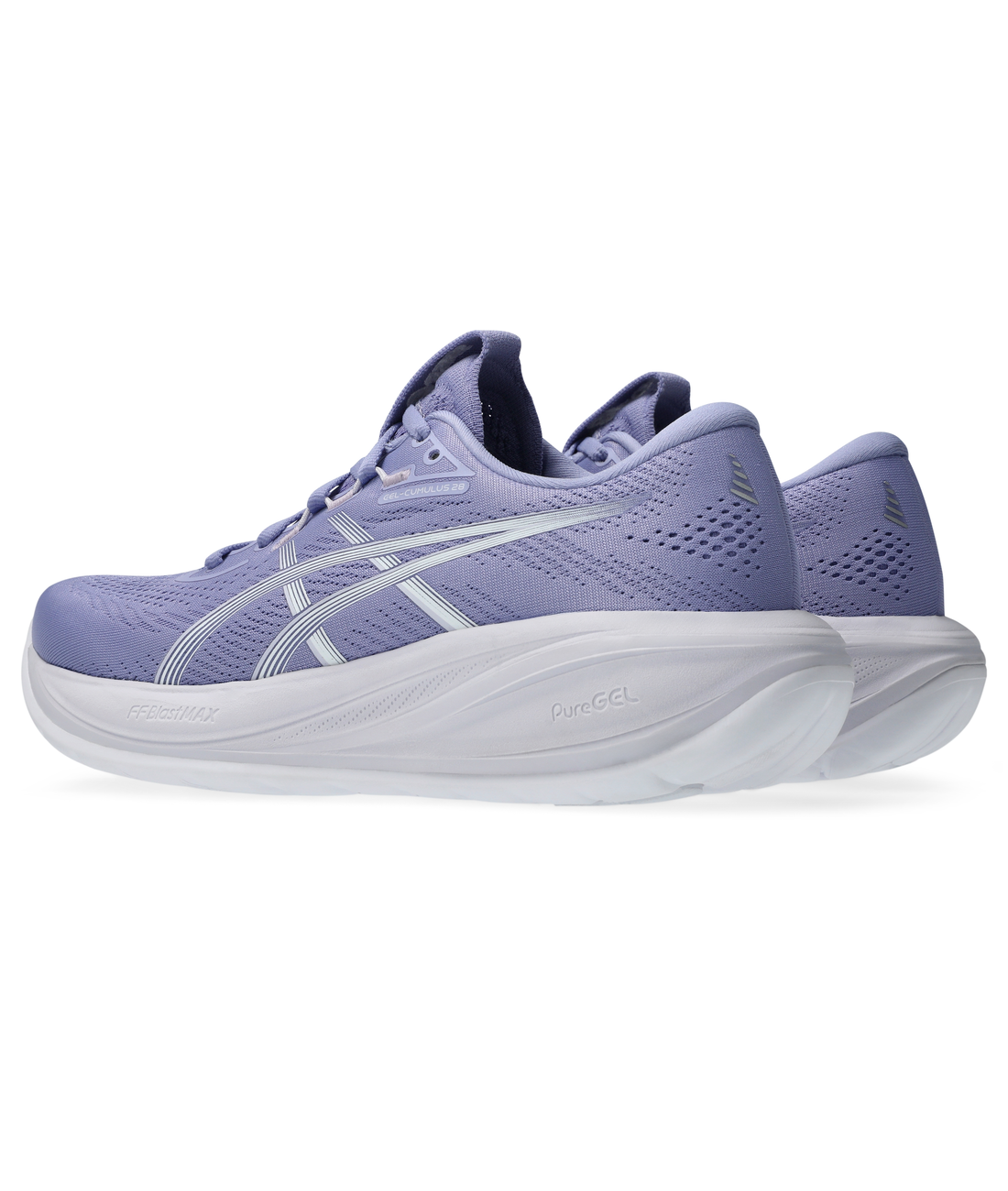 Gel-Cumulus 28 Women