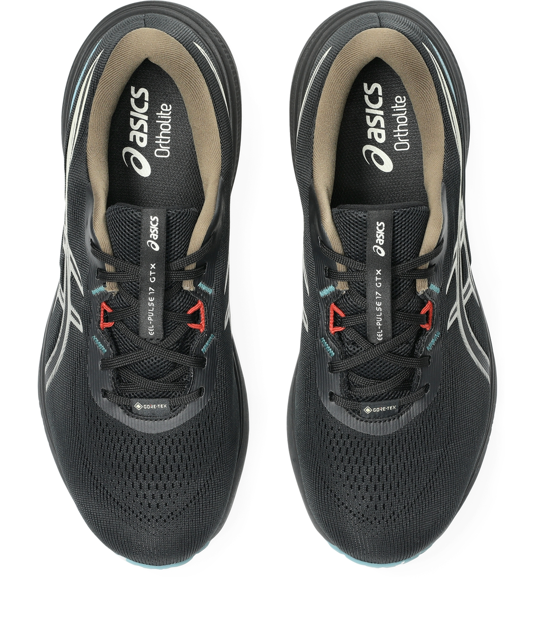 Gel-Pulse 17 GTX Men