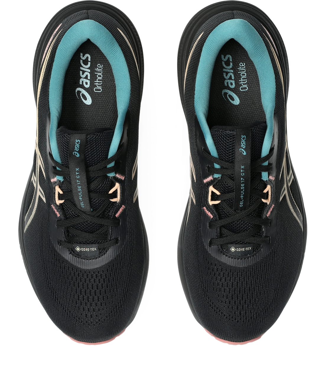 Gel-Pulse 17 GTX Women