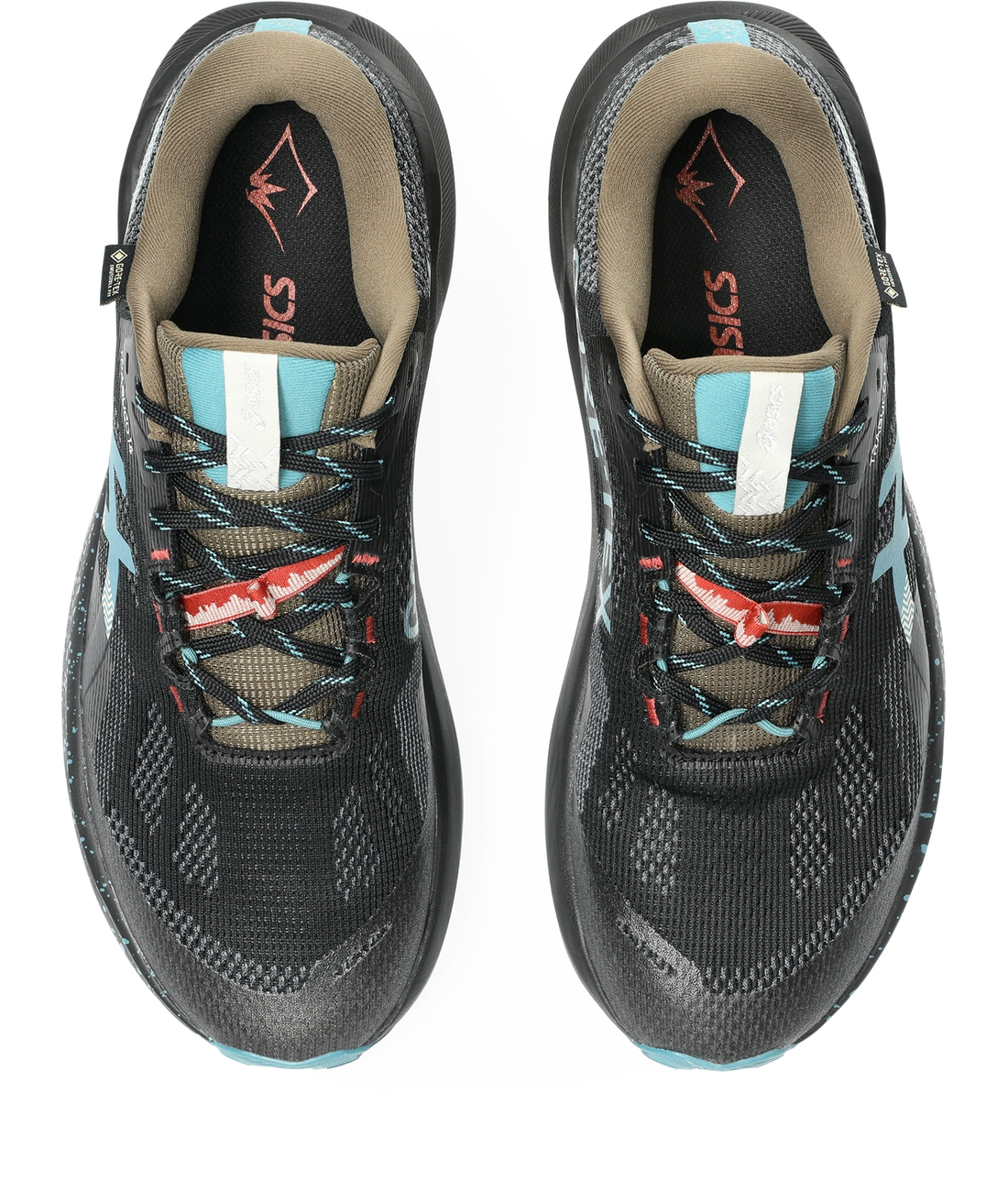 Gel-Trabuco 14 GTX Men