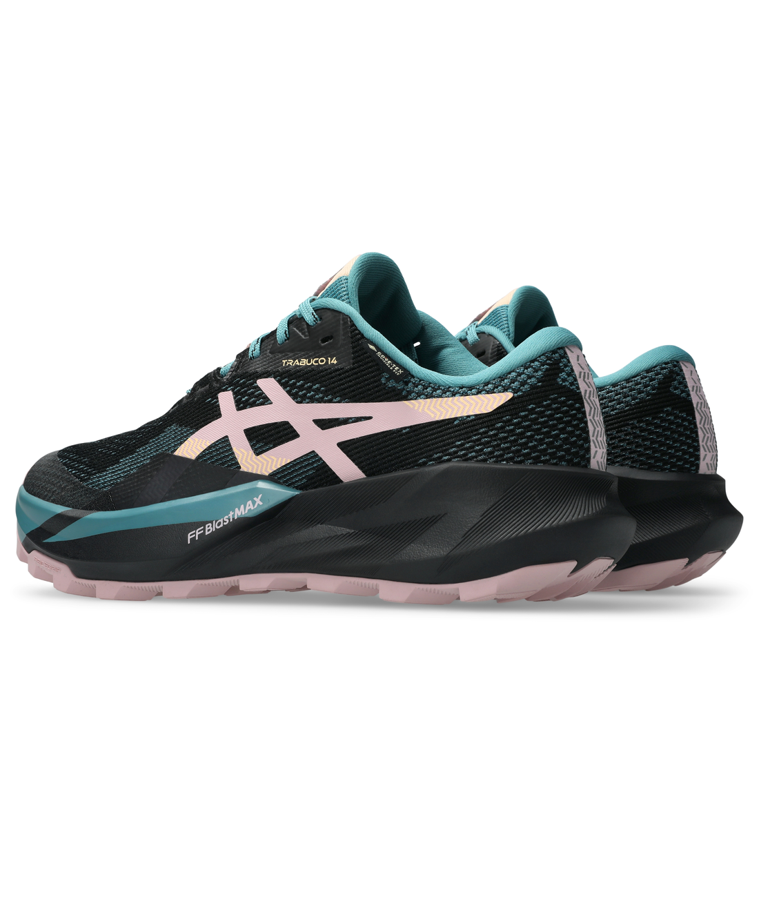 Gel-Trabuco 14 GTX Women