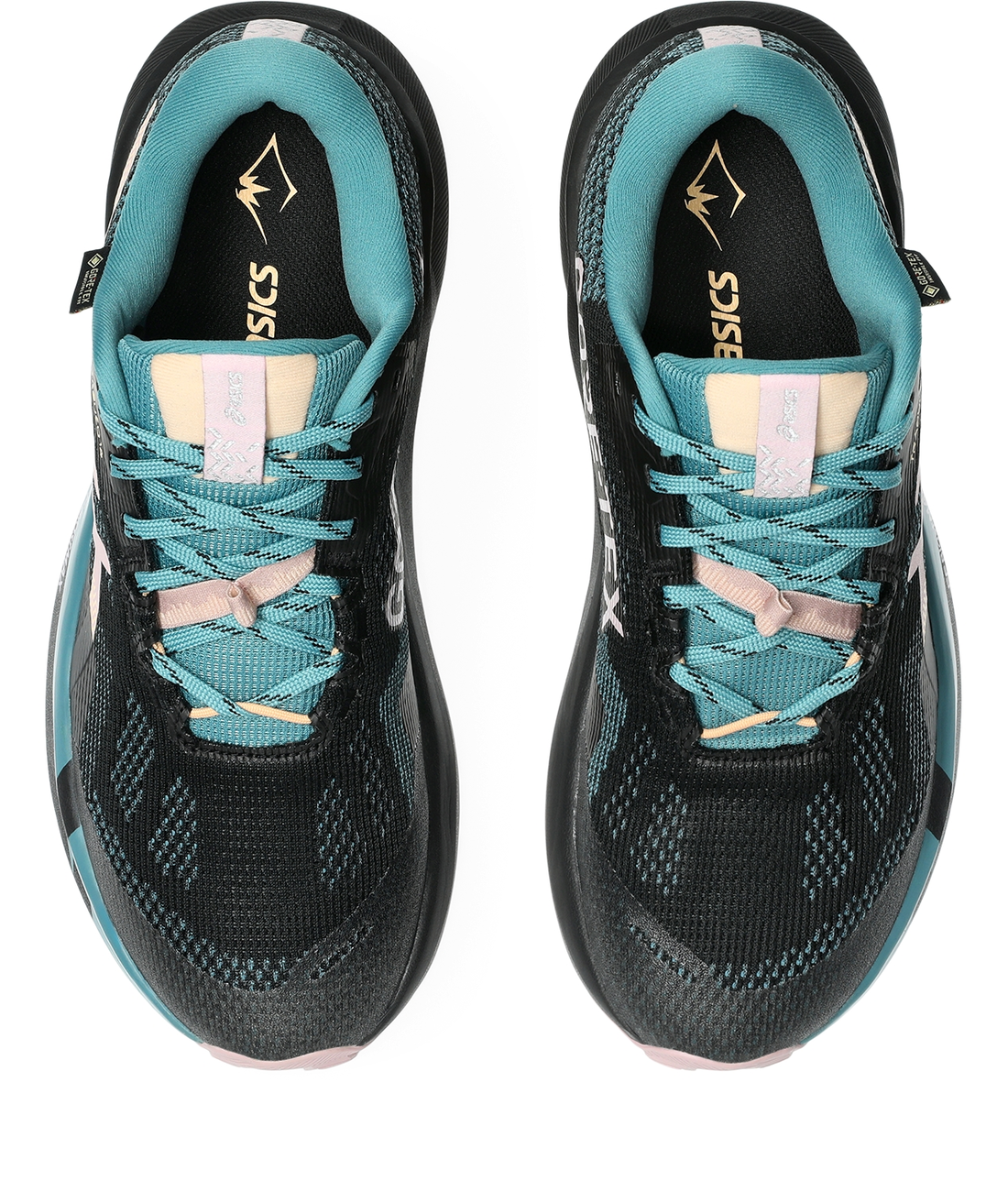 Gel-Trabuco 14 GTX Women