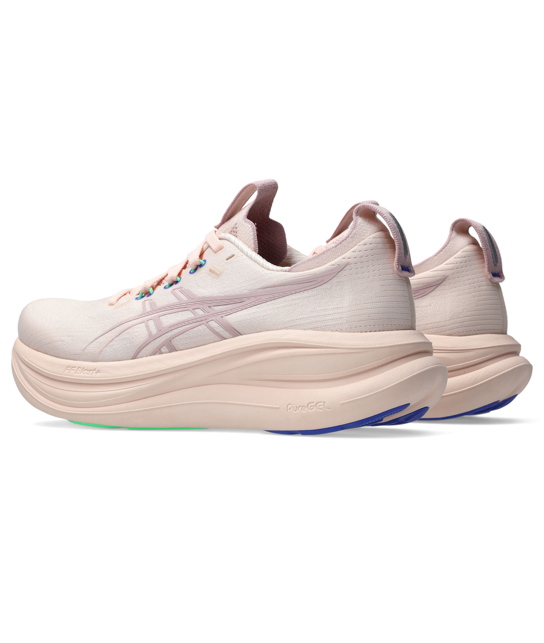 Gel-Nimbus 28 Women