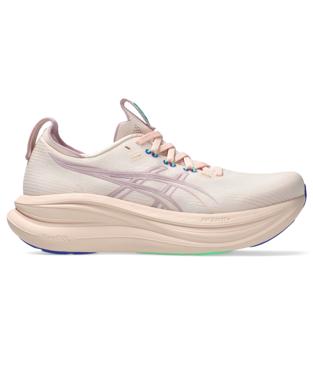 Gel-Nimbus 28 Women