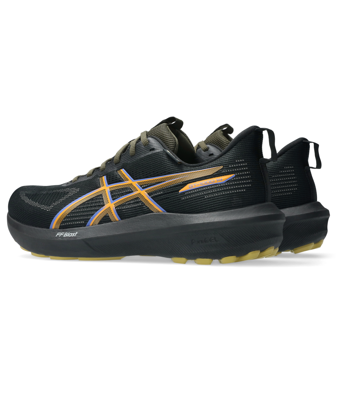 GT 1000 14 GTX Men Running Walking SCHUHE