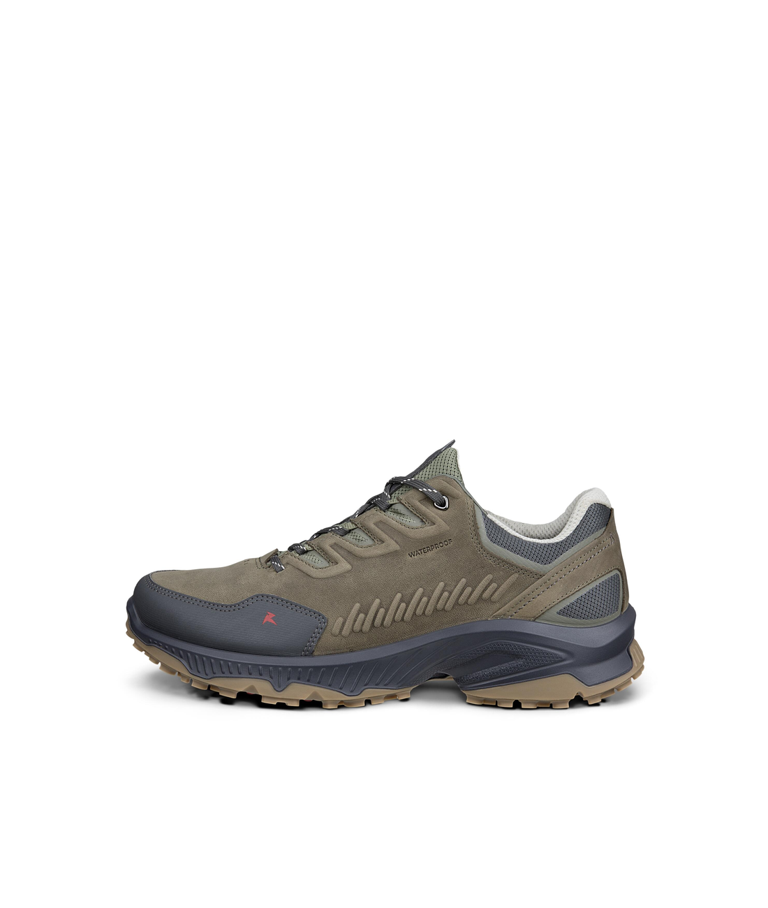 Receptor XP M WP Shoe