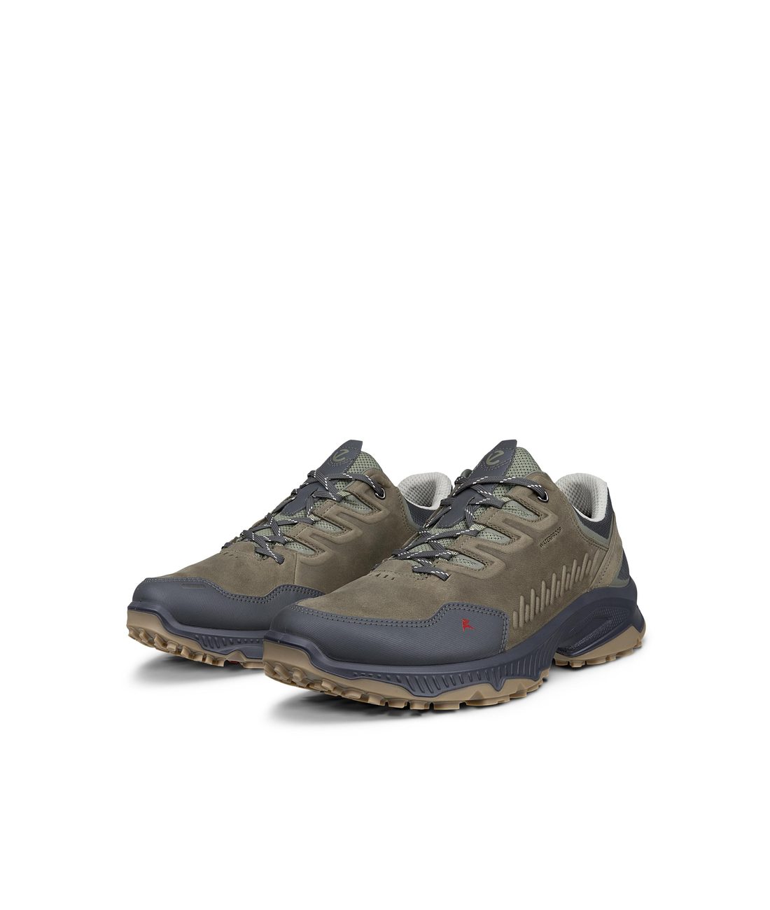 Receptor XP M WP Shoe