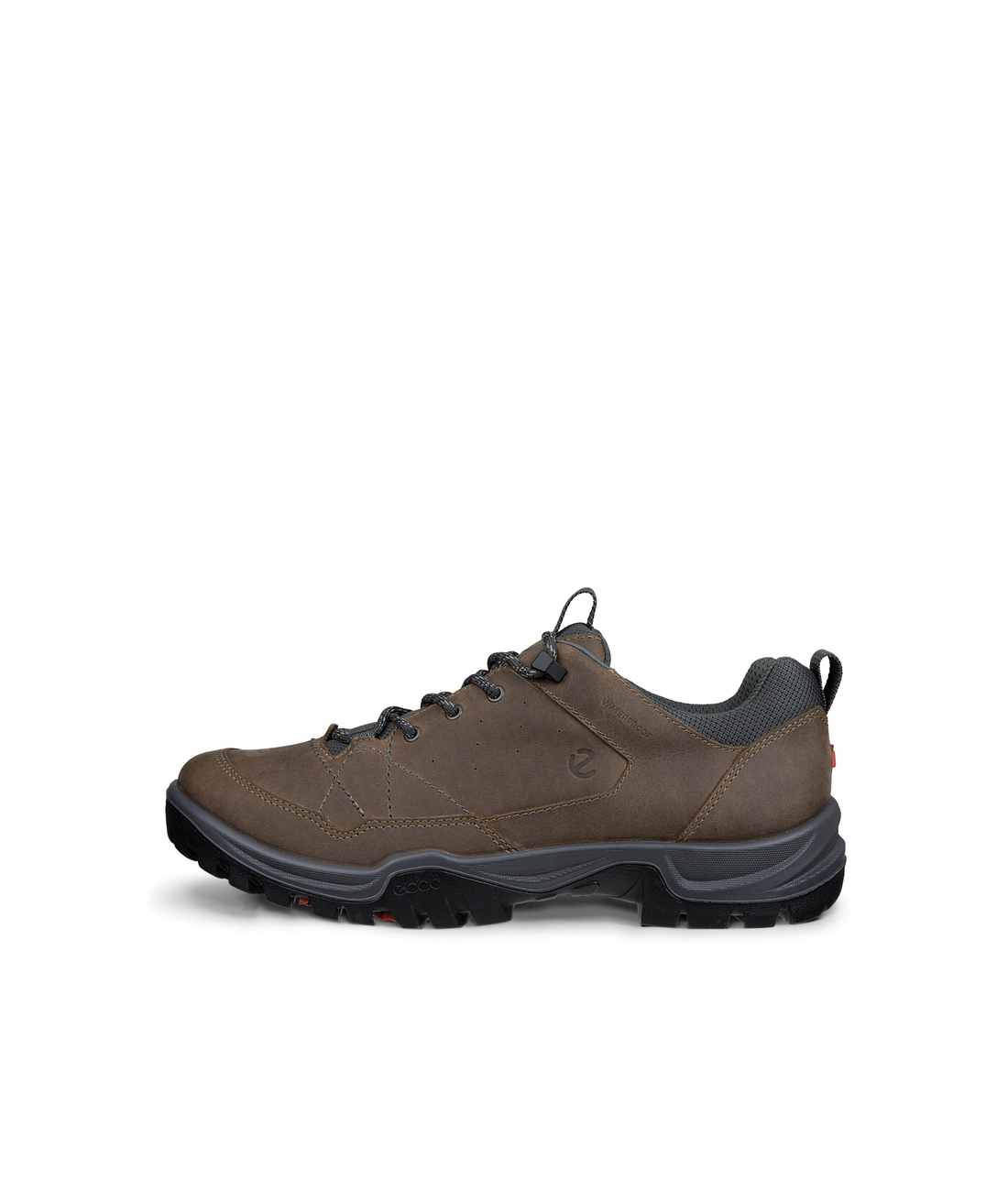 Receptor Trekk M WP Shoe
