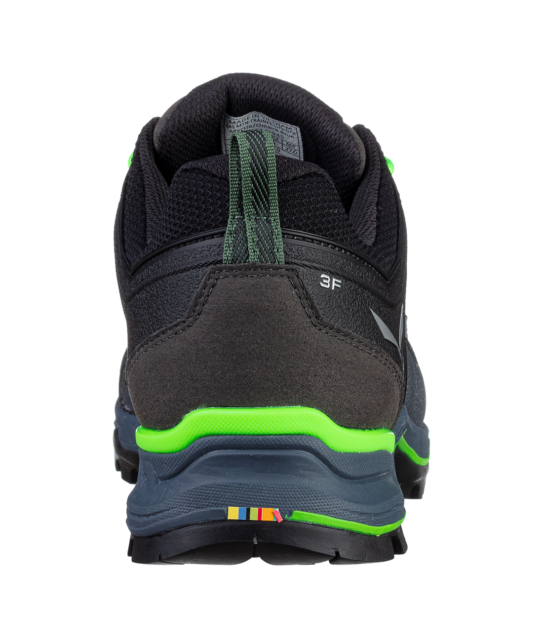 MS MTN Trainer Lite GTX