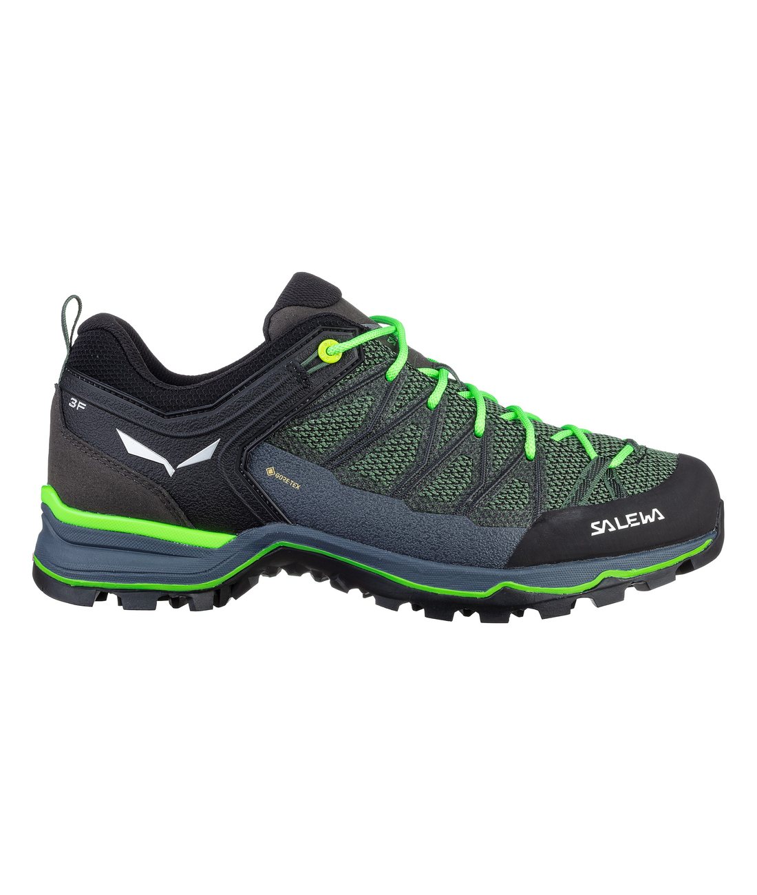 MS MTN Trainer Lite GTX