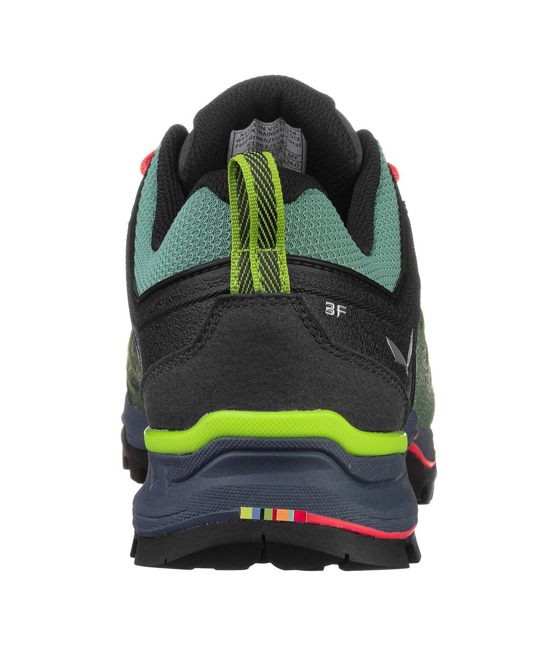 MTN Trainer Lite GTX W