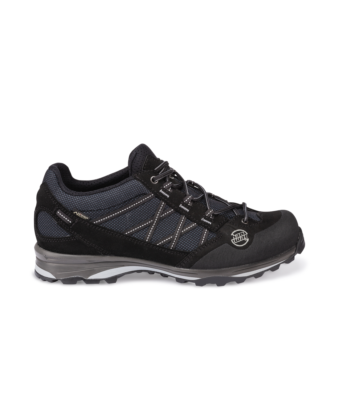 Belorado II Low Bunion GTX