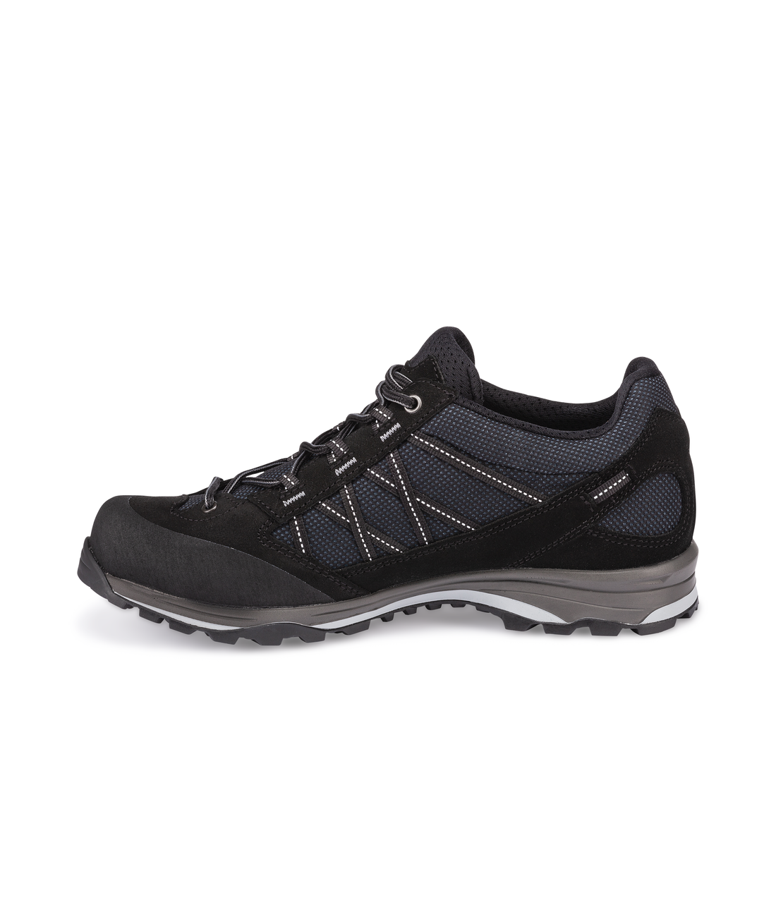 Belorado II Low Bunion GTX