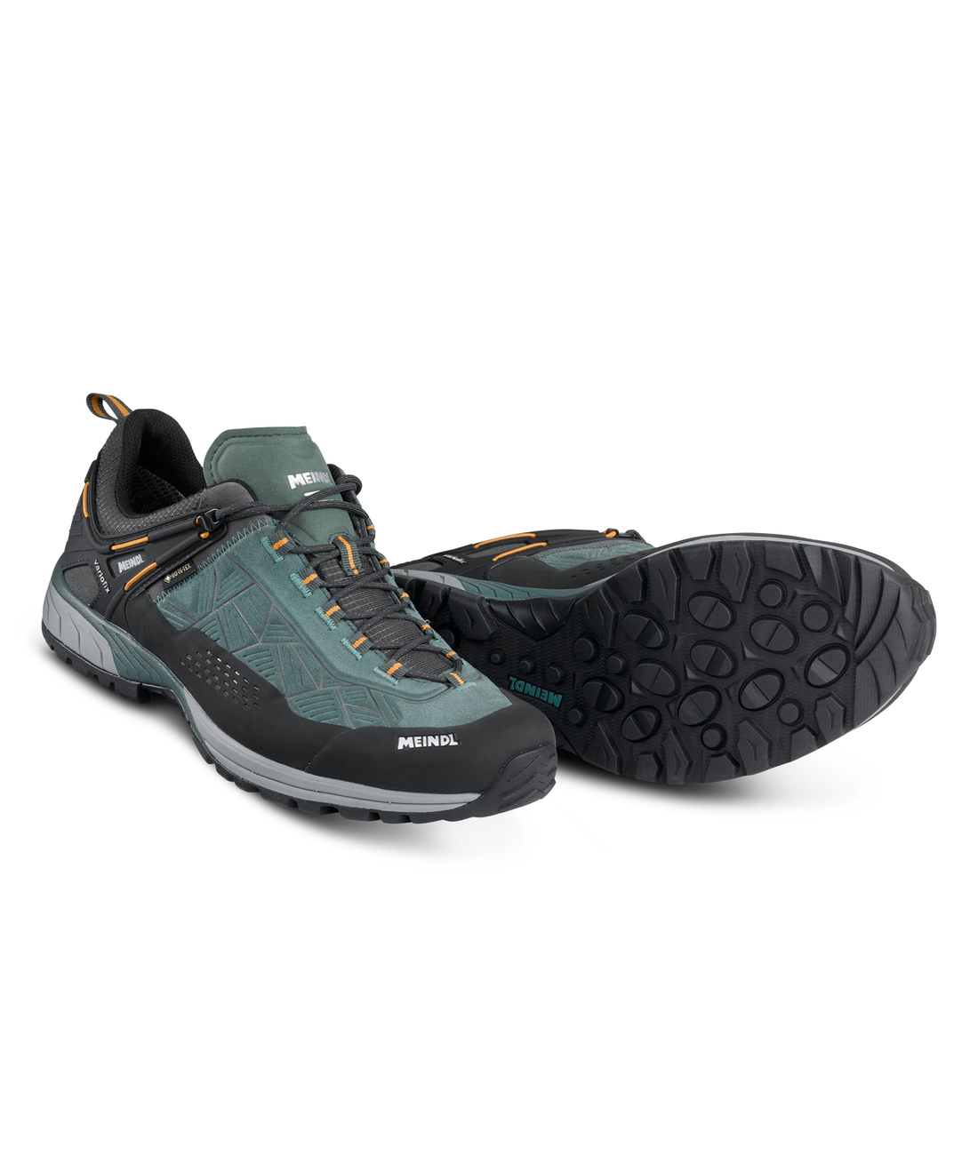 Top Trail GTX Men