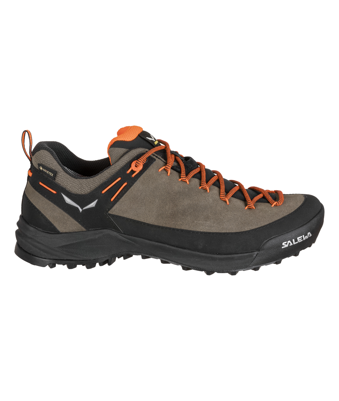Wildfire Leather GTX M