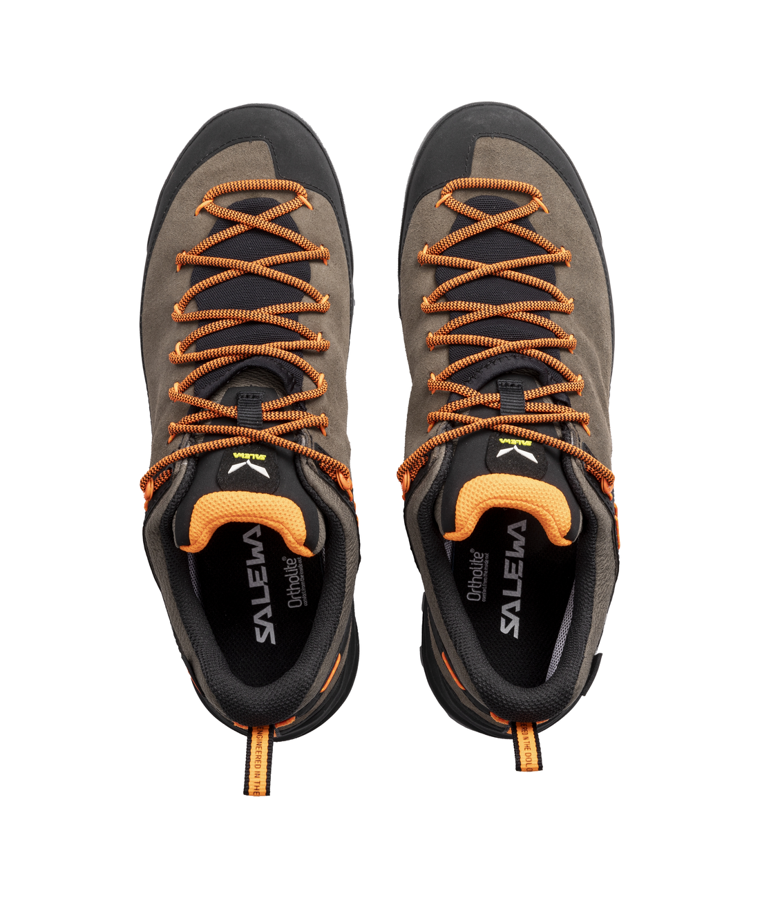 Wildfire Leather GTX M