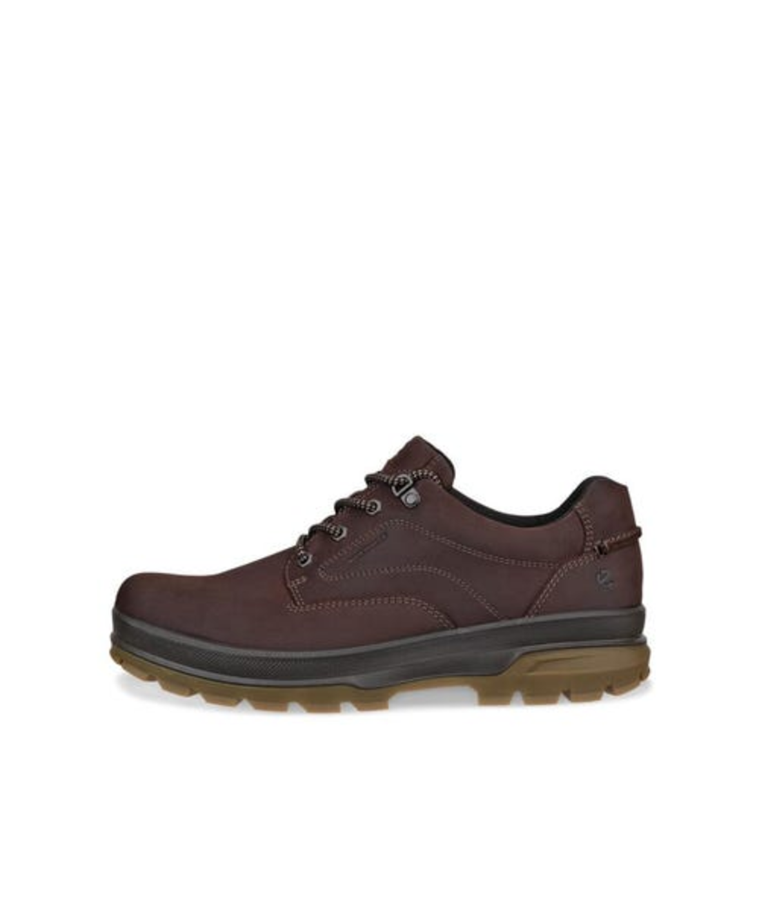 Rugged Track