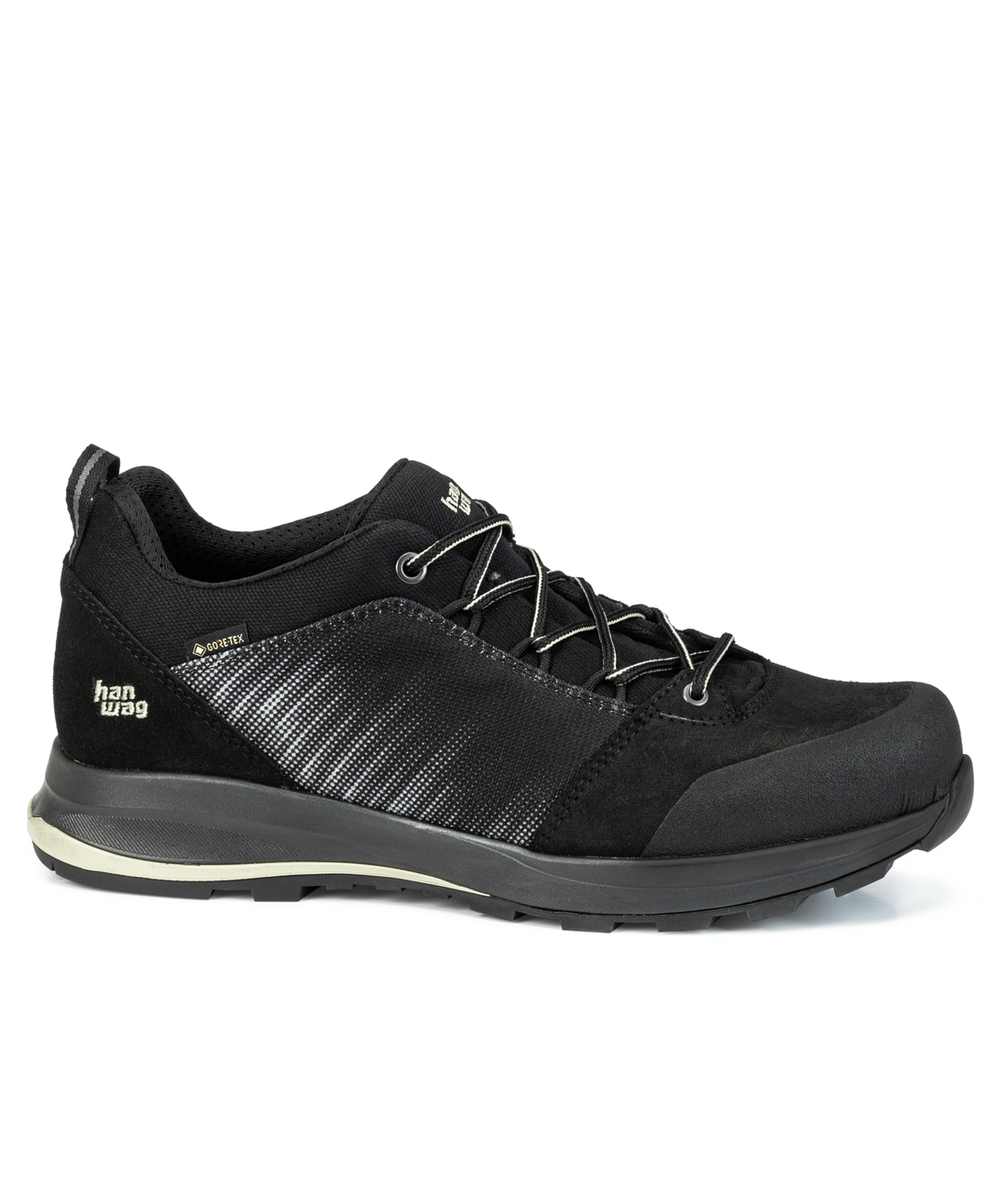 Klarsby Low Bunion GTX