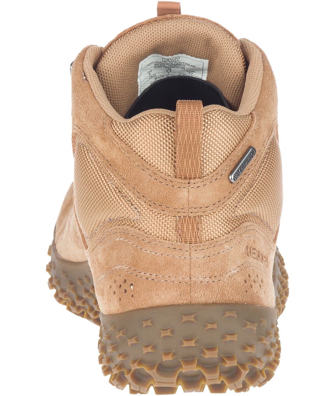 Wrapt Mid Waterproof Men