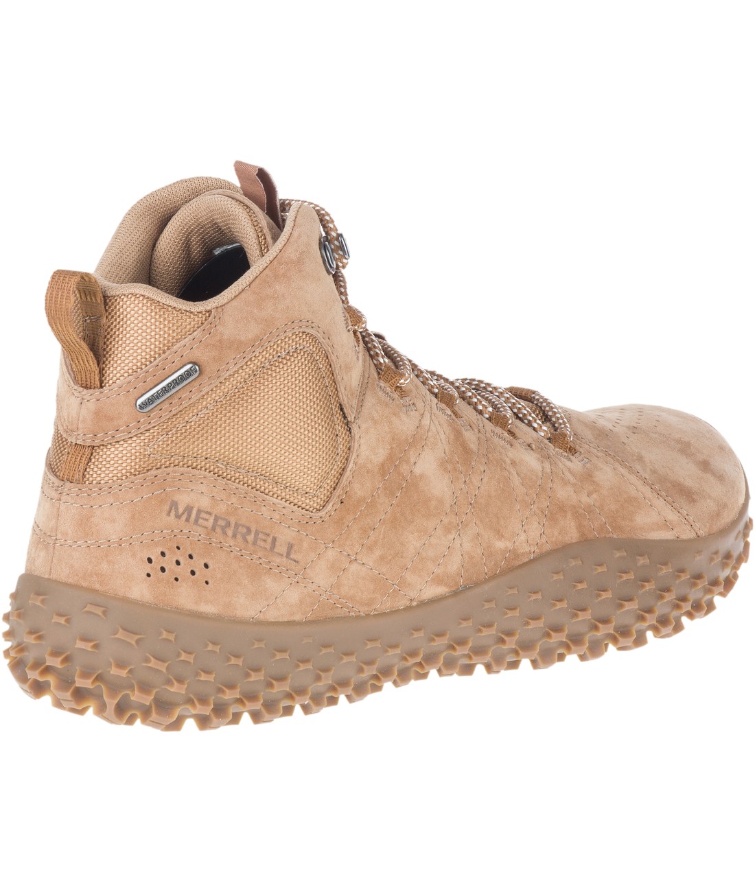 Wrapt Mid Waterproof Men