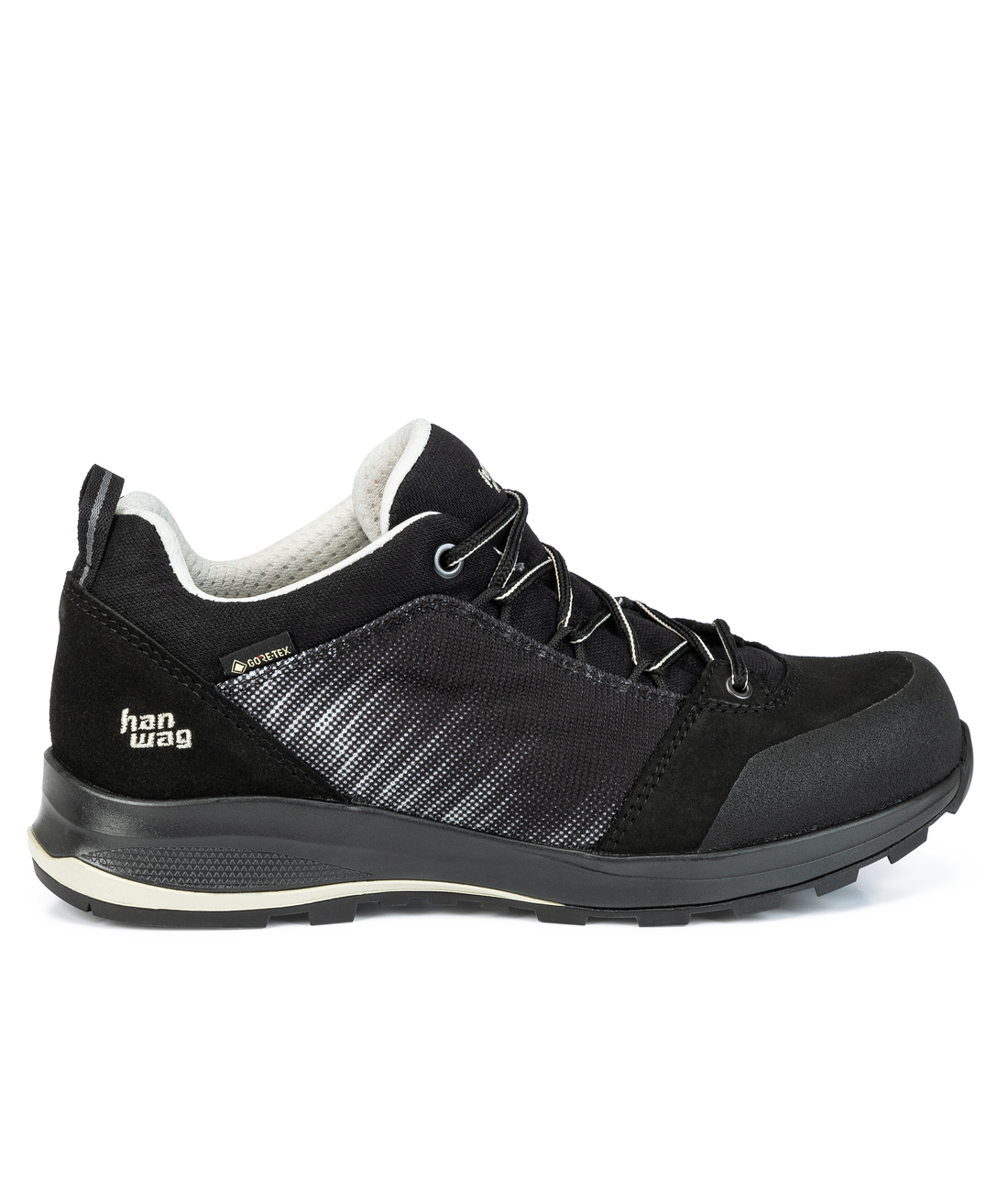 Klarsby Low Bunion GTX Damen