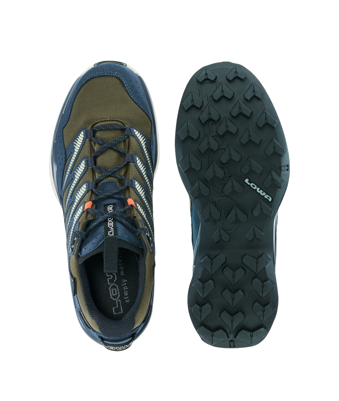 Maddox PRO GTX Lo Men