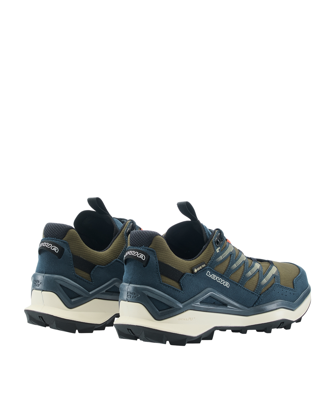 Maddox PRO GTX Lo Men