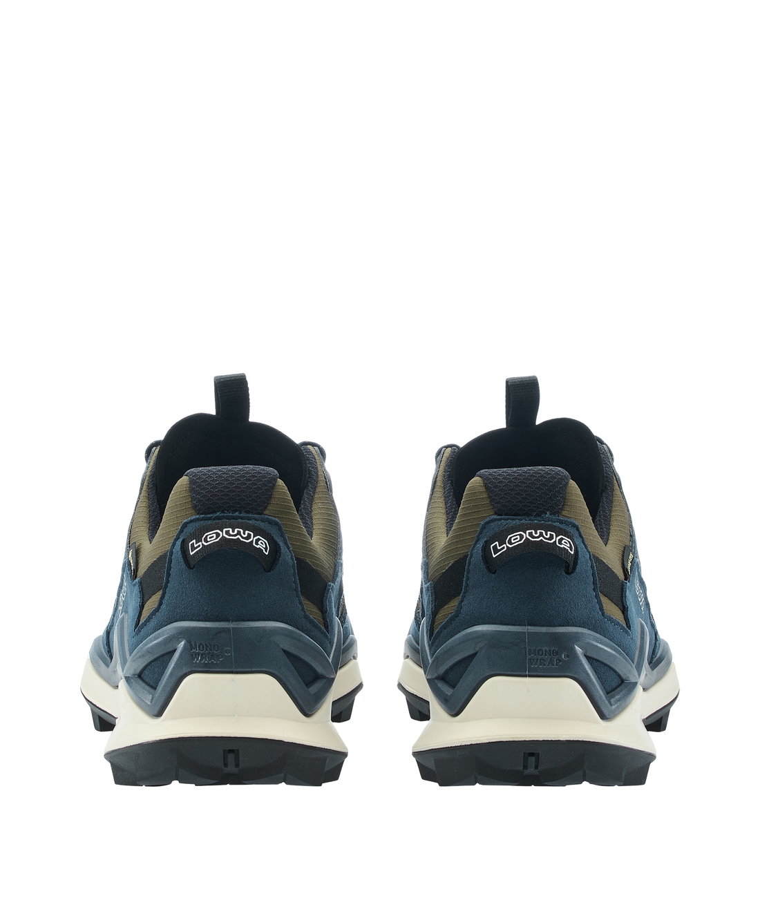 Maddox PRO GTX Lo Men