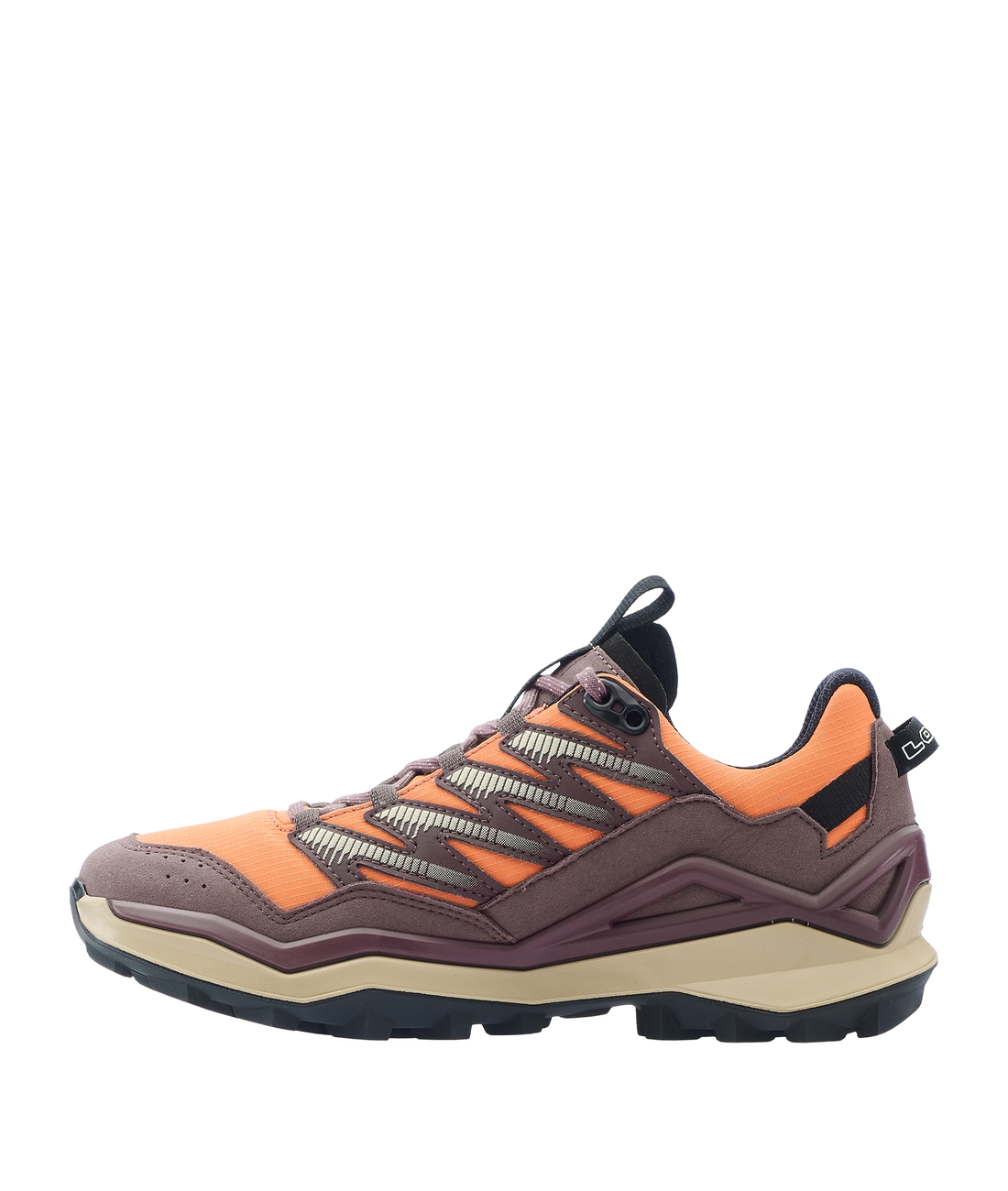 Maddox PRO GTX Lo Ws