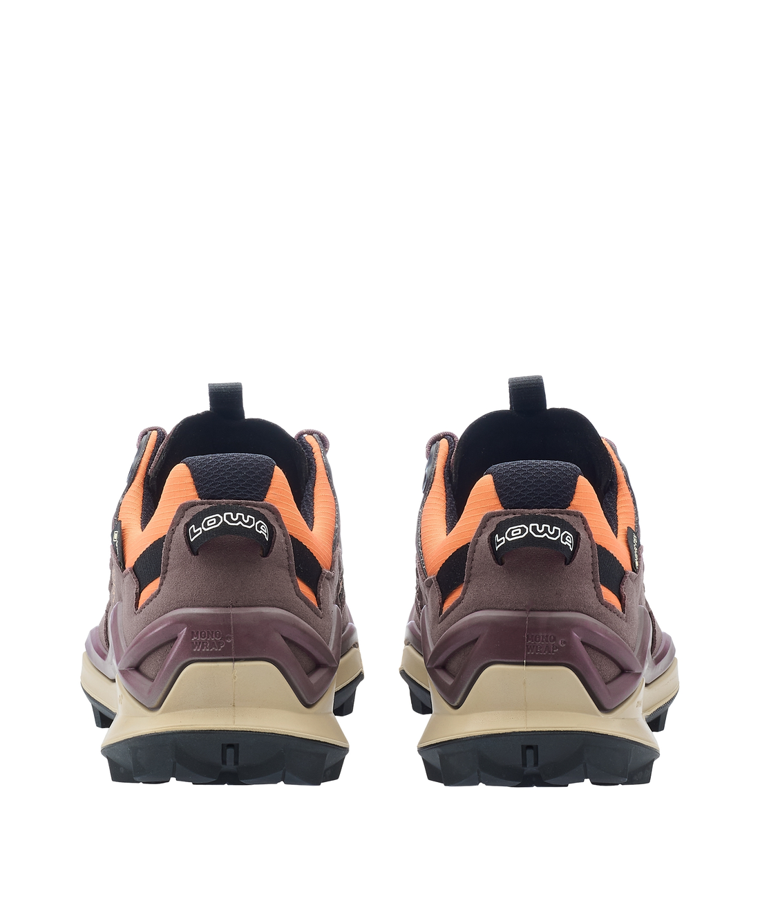 Maddox PRO GTX Lo Ws