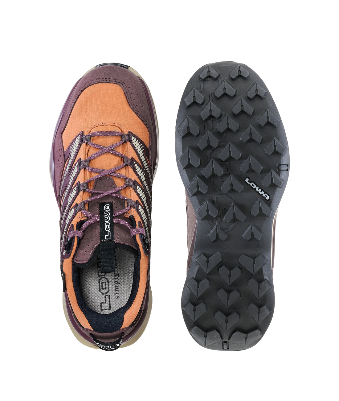 Maddox PRO GTX Lo Ws