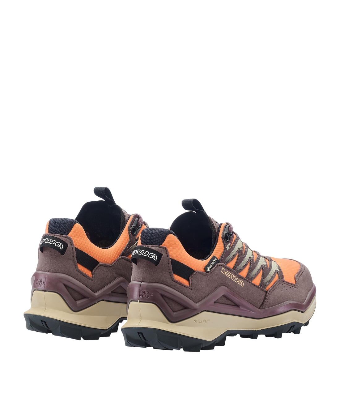 Maddox PRO GTX Lo Ws