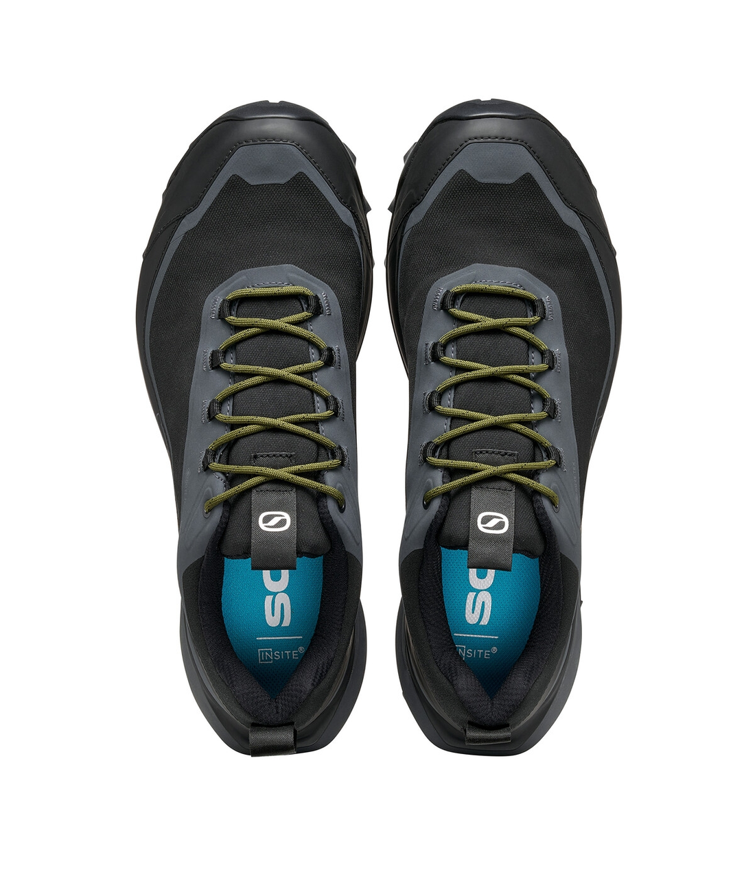 Ribelle Cross 2 GTX Men