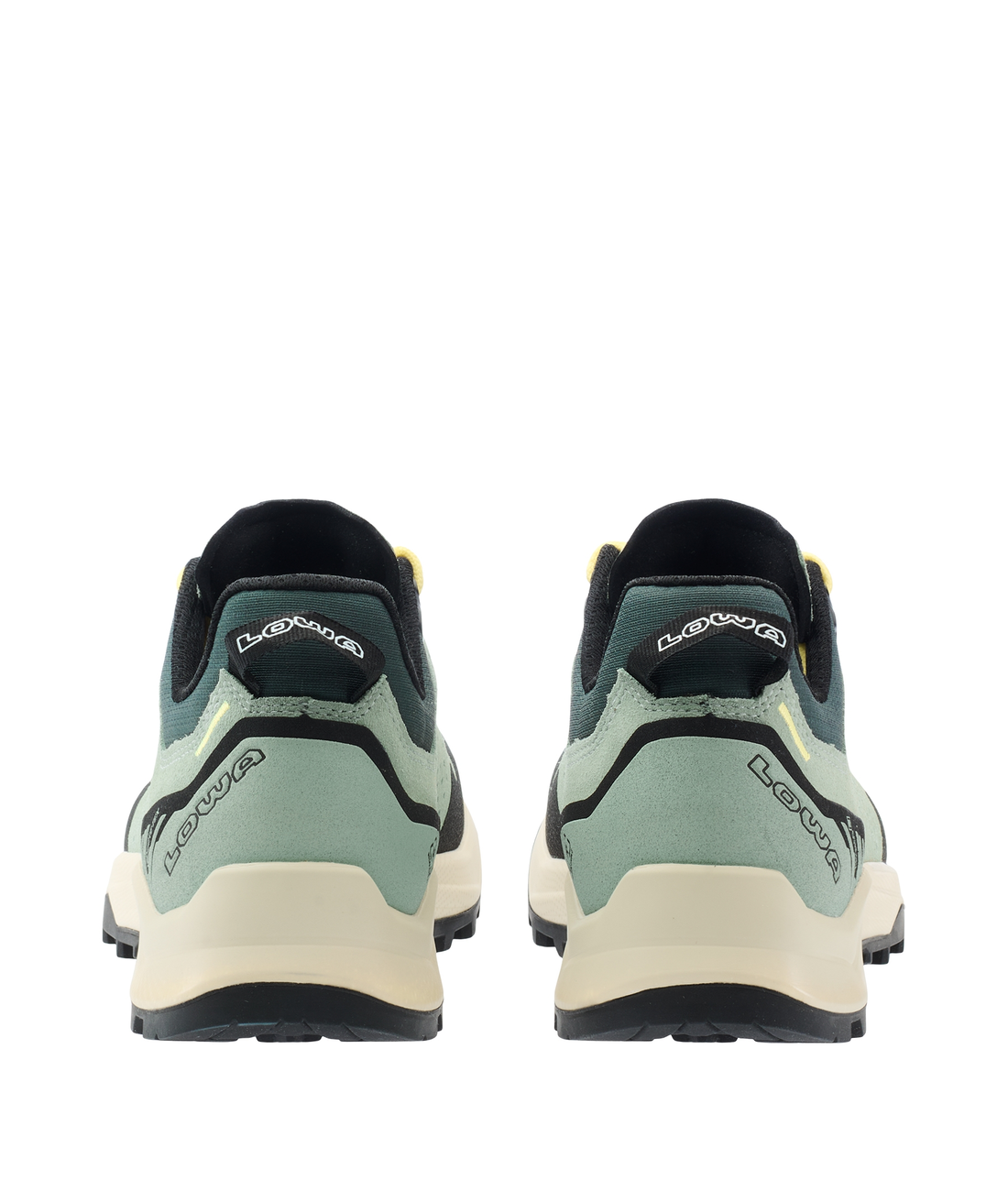 Explorer GTX Lo Ws