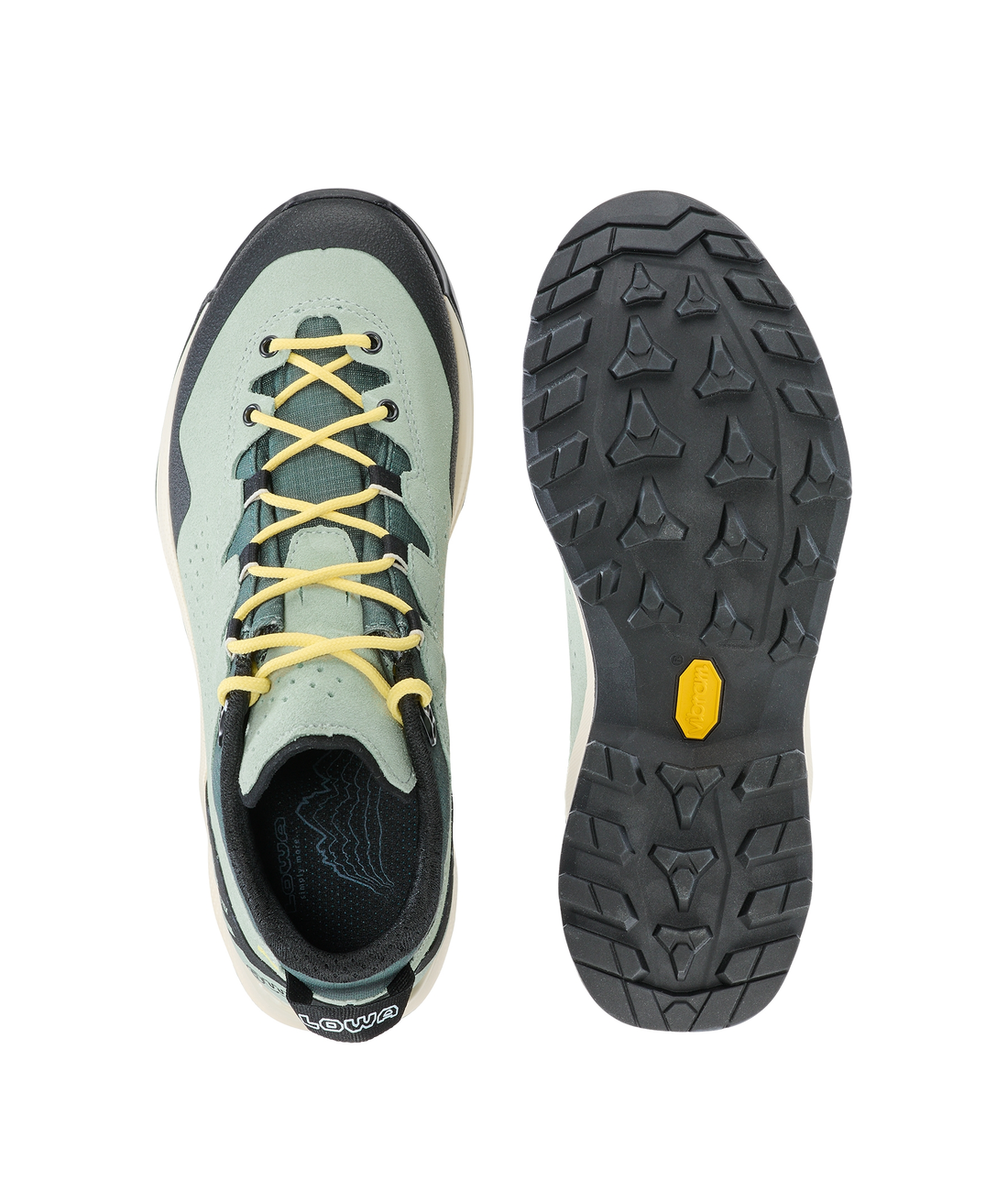 Explorer GTX Lo Ws